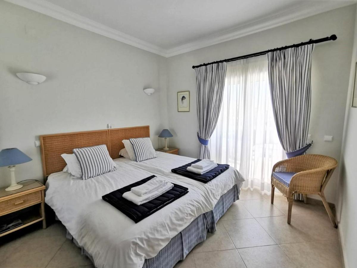 Boavista 73 Apartment Lagos Bagian luar foto